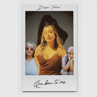 Que Bien Te Ves - Single