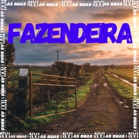 Fazendeira (feat. mc 4r) - Single - DJ KHAUAAN PRADO, Mc Zudo Boladão & Mc Menorzinho da VS