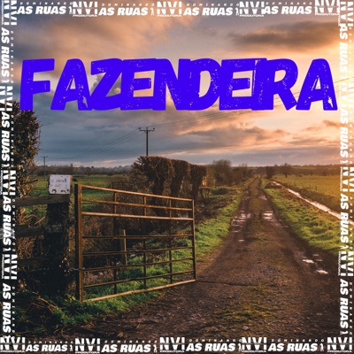 Fazendeira (feat. mc 4r) - Single