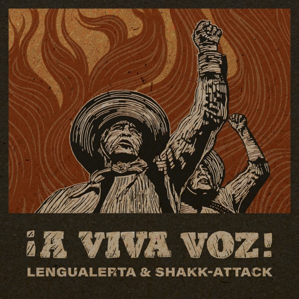 A Viva Voz! - Single