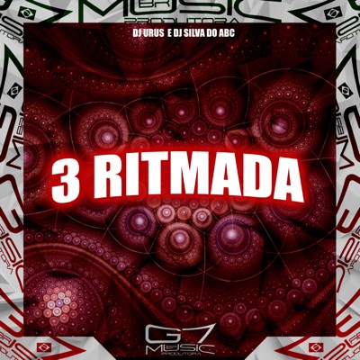 3 Ritmada - Single