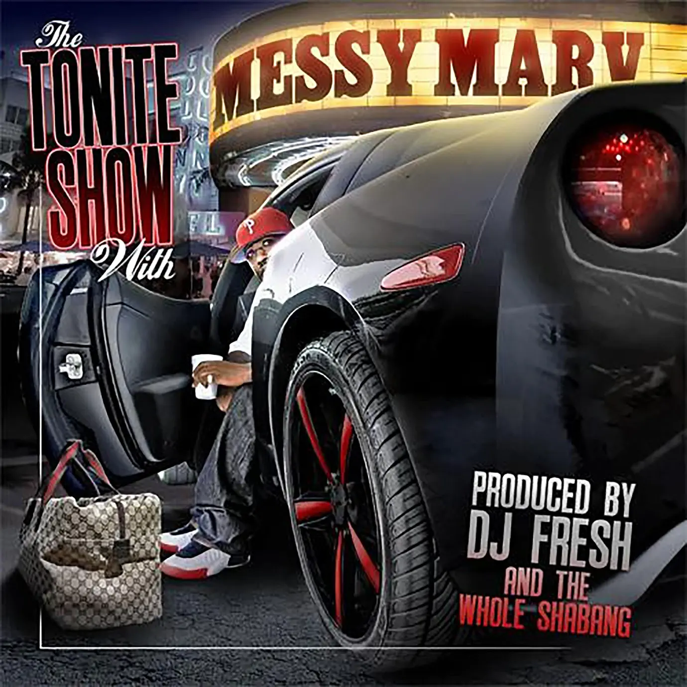 Messy Marv - Songs, Concert tickets & Videos