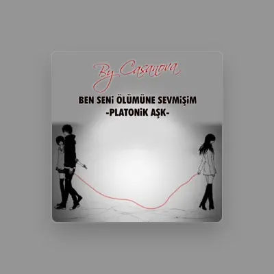 Listen to By Casanova, watch music videos, read bio, see tour dates & more!