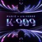 K-909 : Shine - xikers lyrics