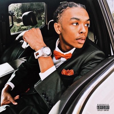 I'M On One - EP