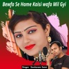 Bewfa Se Hame Kaisi wafa Mil Gyi - Single