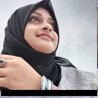 Farhana Alam Juthi officials - ছোট্ট একটা জীবন নিয়ে