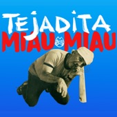 Tejadita Miau Miau artwork