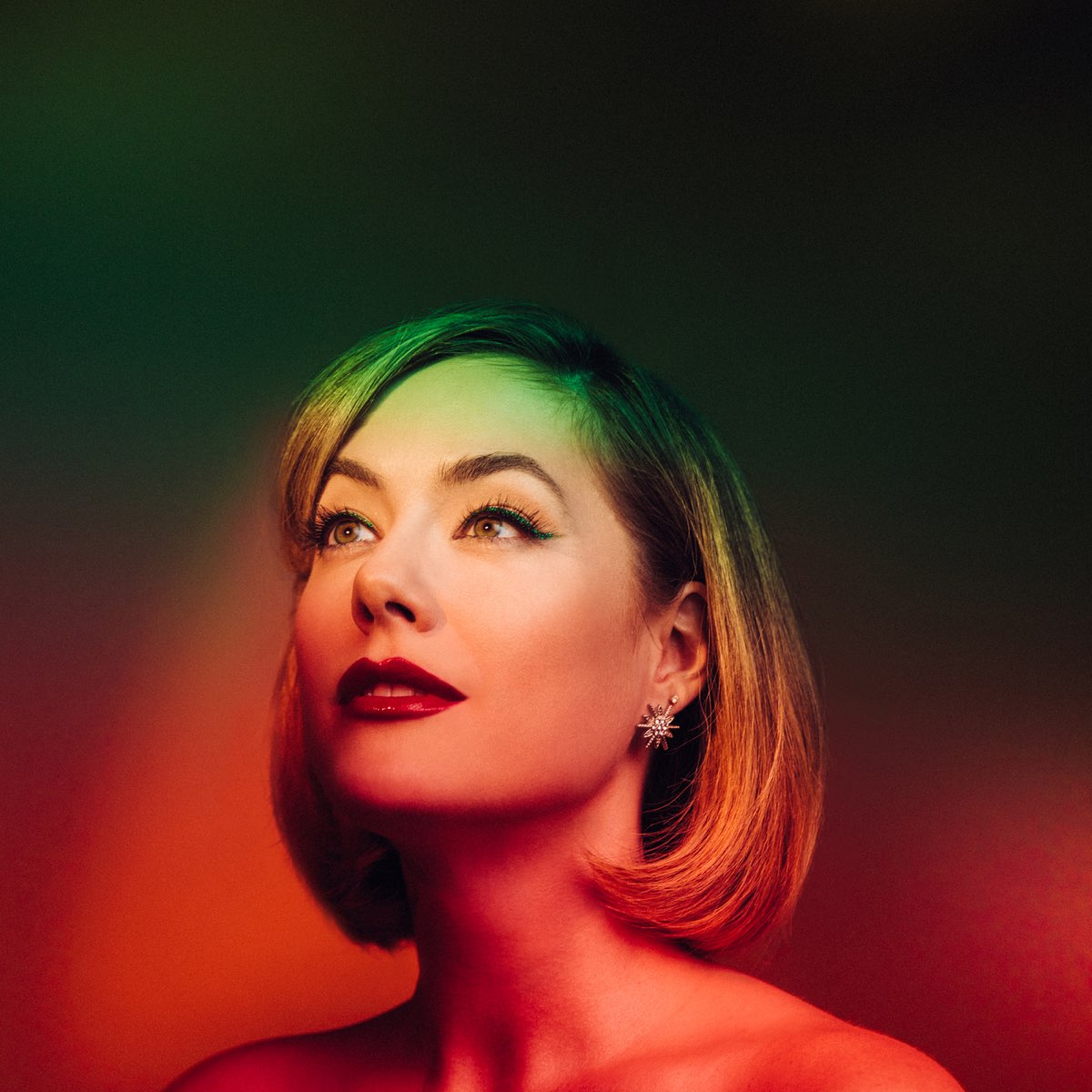  Have Yourself A Merry Little Christmas Single Album By Annika 