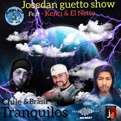 Tranquilos - Single