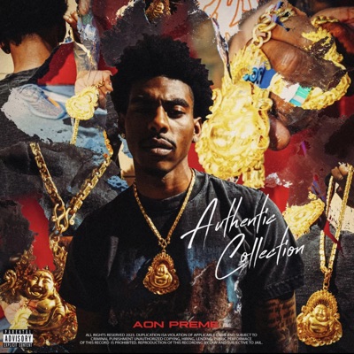 Authentic Collection