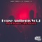 Timeless Away (feat. Nestro DaProducer) - Metro DJ lyrics