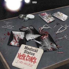 Neckcrack YUNG HEELFLIP