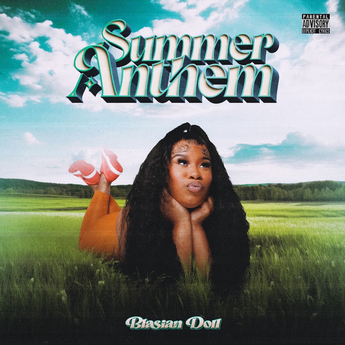 Summer Anthem - Single - Album by Blasian Doll - Apple Music