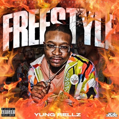FREESTYLE vol. 1 - EP