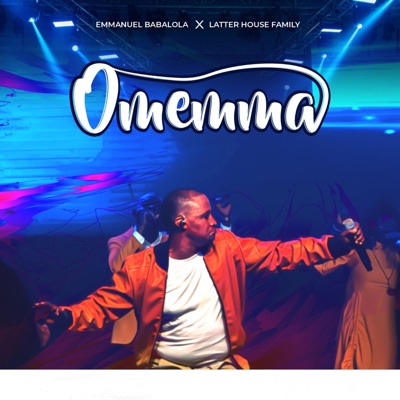 Ommema - Single