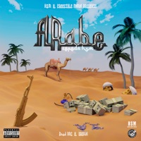 Árabe - Single - Freestyle Mania & Cepeda