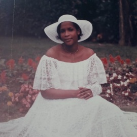 Sa mo ka viv Django De Cayenne