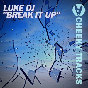 Break It Up - Single