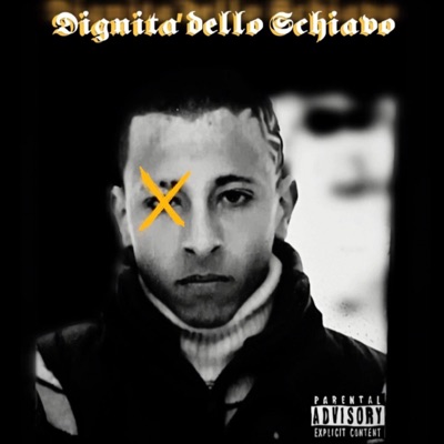 DIGNITÀ DELLO SCHIAVO - EP