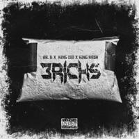 Bricks (feat. King Iso & King Kash) - Single - AR.K