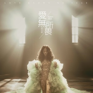Love Knows No Fear - Single