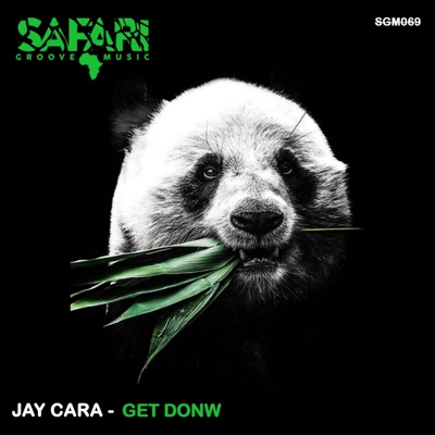 Get Down - Single