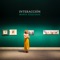 Interacción (feat. Leo Fernandez) - María Ezquiaga lyrics