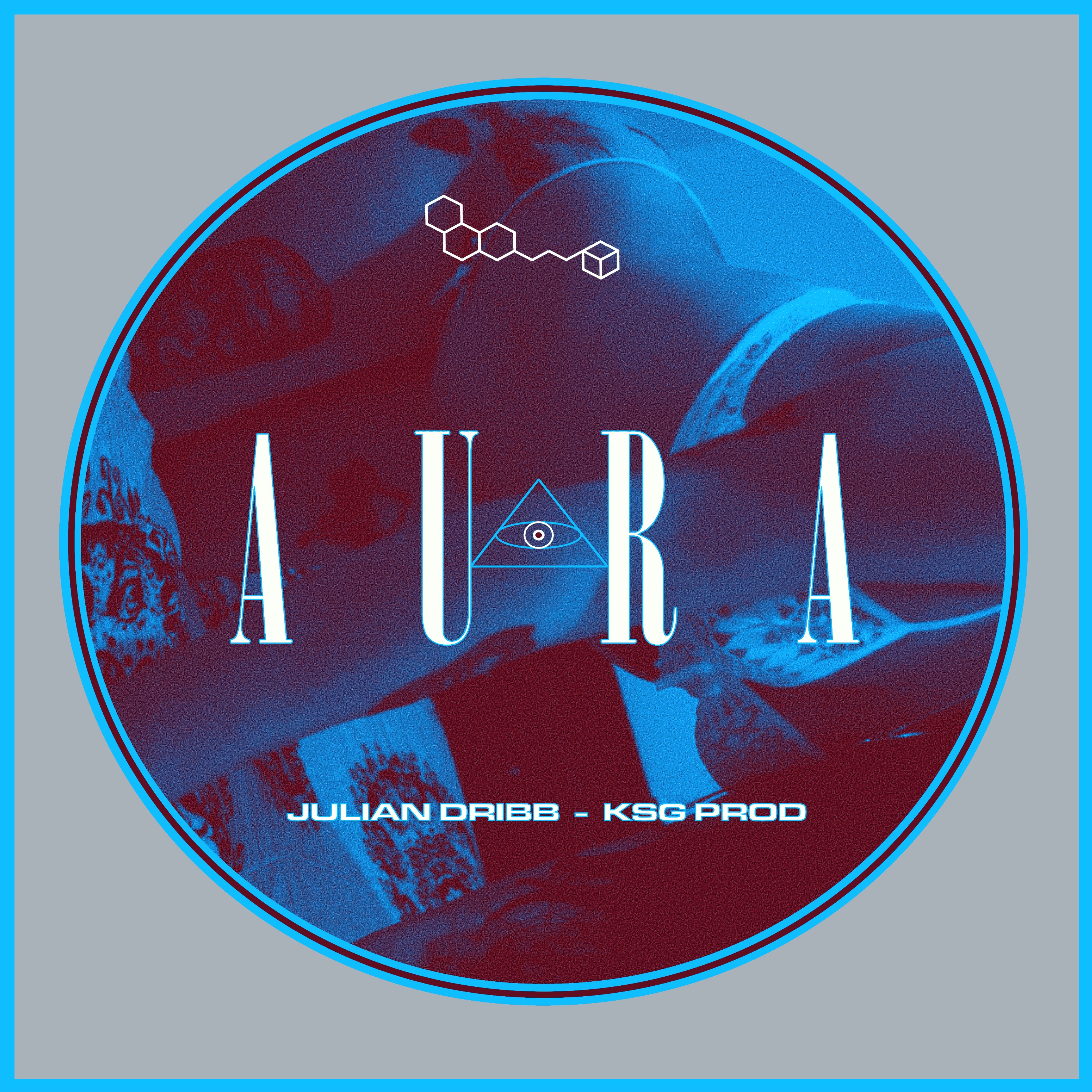 Aura - EP