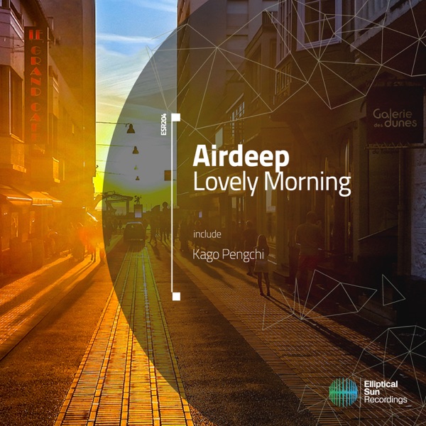 Lovely Morning - Single