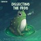 Dissecting the Frog artwork