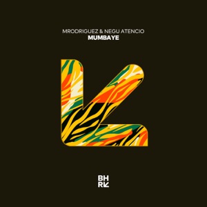 Mumbaye - Single