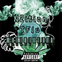 Please Dont (feat. TFLU) - Single - N2ition