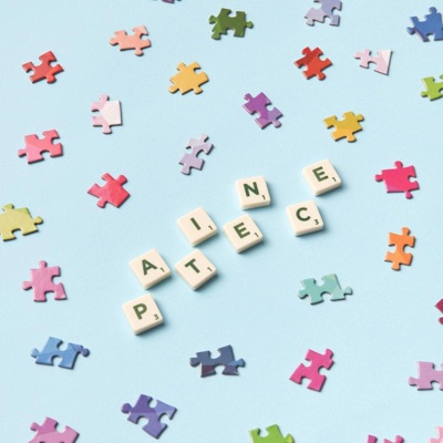 Patience (feat. Pi) - Single