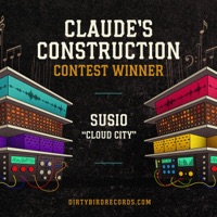 Cloud City - Single - Susio
