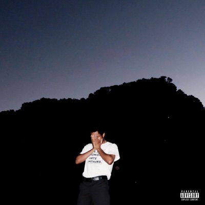 I Wrote This in the Escape Of Things