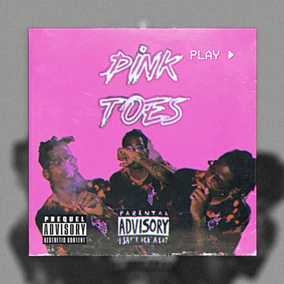 Pink Toes - Single