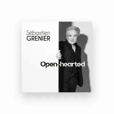Listen to Sébastien Grenier, watch music videos, read bio, see tour dates & more!