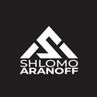 Dec 12 '23 Wedding (feat. Simcha Jacoby) - Shlomo Aranoff