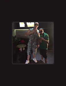 聆聽 Anuku Lorosae、觀看音樂影片、閱讀小傳、查看巡演日期等！