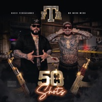 50 Shots - Single - F.T.R.