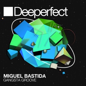 Gangsta Groove - Single