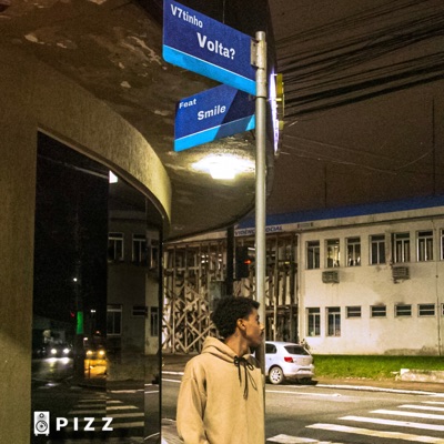 Volta? (Remix) - Single