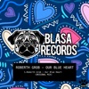 Our Blue Heart - Single