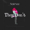 They Don't - Single