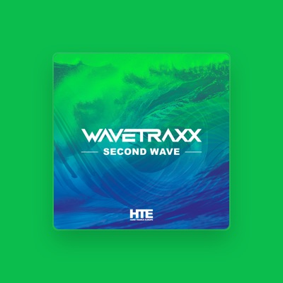 Listen to Wavetraxx, watch music videos, read bio, see tour dates & more!