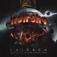 The Coming Race — Laibach