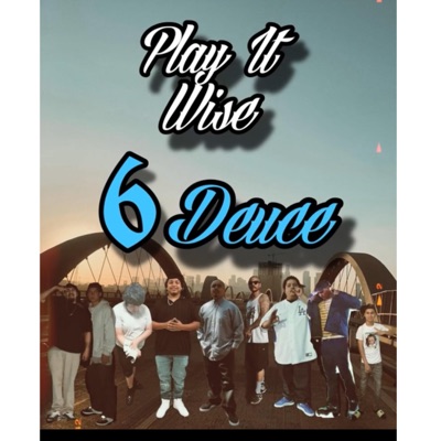 Play It Wise - Single