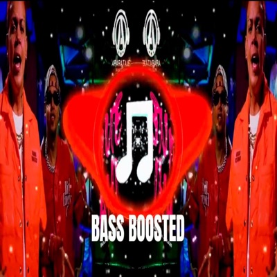 Tk of music - Sigue ahí (BASS BOOSTED)