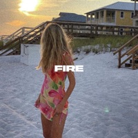 Fire - Single - German Geraskin & J&K